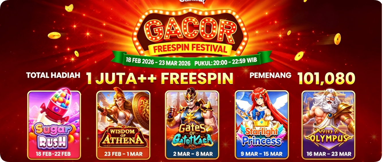 Login dan777 Sekarang Bonus Melimpah